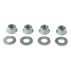 All Balls 85-1240 Wheel Nut Kit Yamaha YFZ450/R/X (20042018), YFM350 Raptor (20072013), YFM700R (20062018) & more